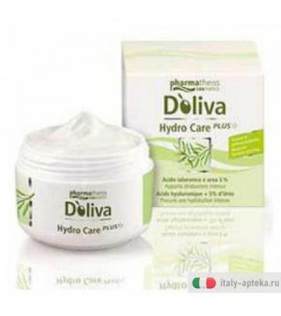 Doliva Hydro Care Plus 50ml