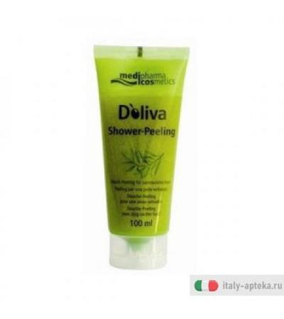 Doliva Peeling 100ml