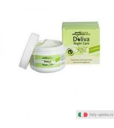 Doliva Viso Night Care 50ml