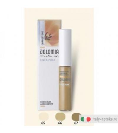 Dolomia Correttore Linea Pura 66 Nudo