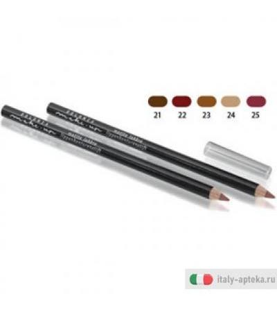 Dolomia Matita labbra Mogano 22