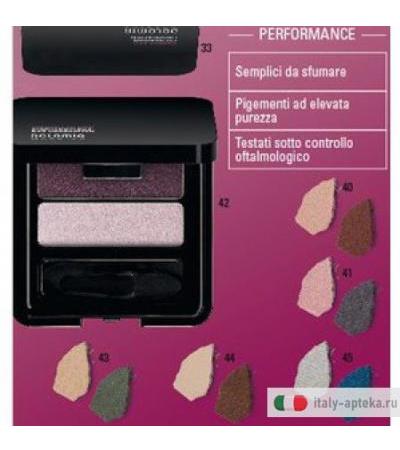 Dolomia Ombrettoduo 43 Gea