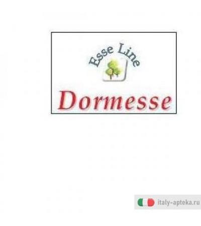 Dormesse 60cpr