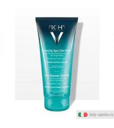 Douch Mine Gelcr H T 200ml