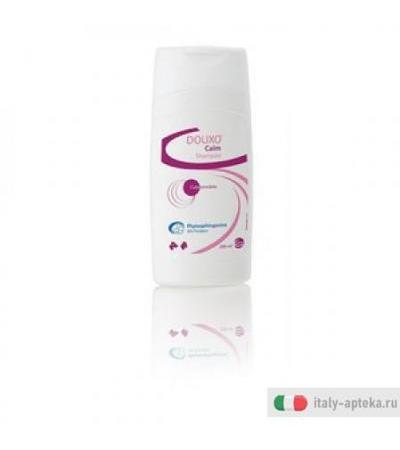 Douxo Calm Shampoo 200ml