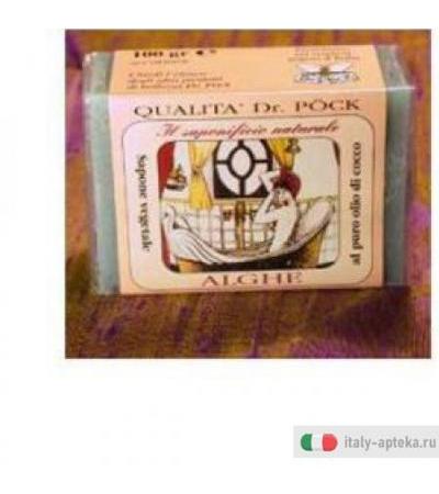 Dr Pock Sap Sol Alghe 100g