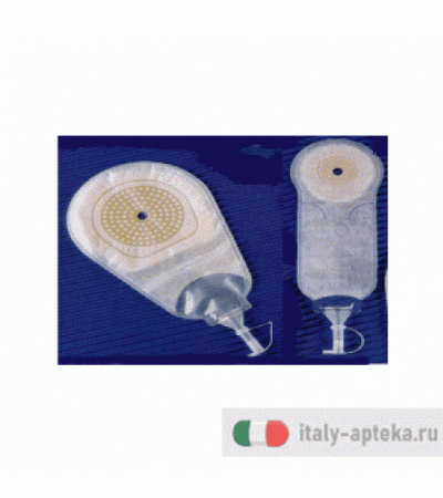 Draina S Mini Ster 35mm 30pz