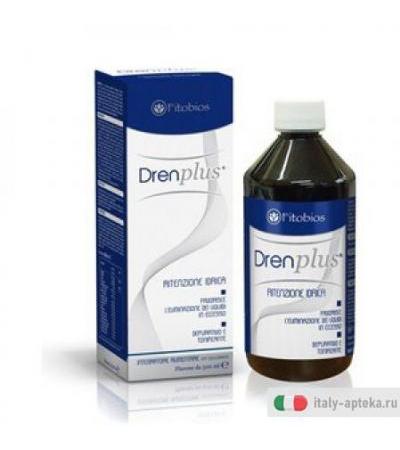 Drenplus 500ml
