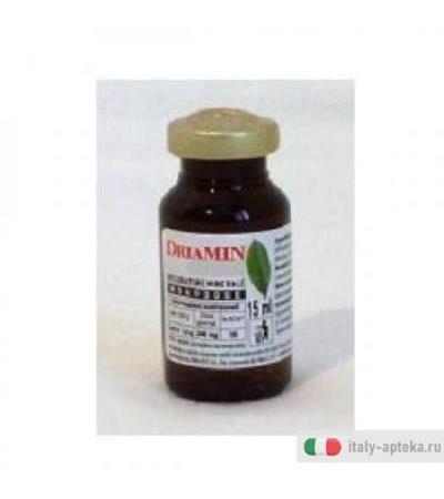 Driamin Ferro 15ml