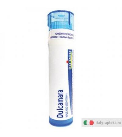 Dulcamara 200ch Gr