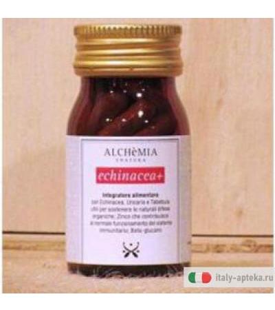 Echinacea+ 40cps