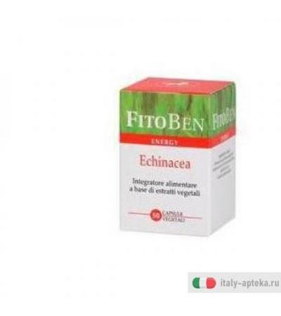 Echinacea 50cps