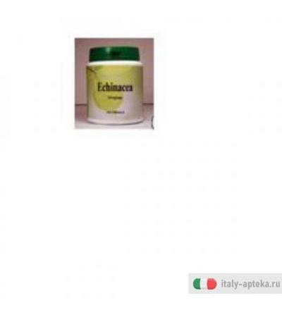 Echinacea 60cps