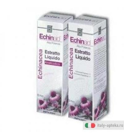 Echinaid Estr Liq Analco 50ml