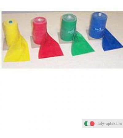 Elastico Riabil Ro 1,20mt