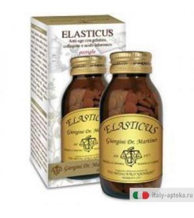 Elasticus Pastiglie 90g
