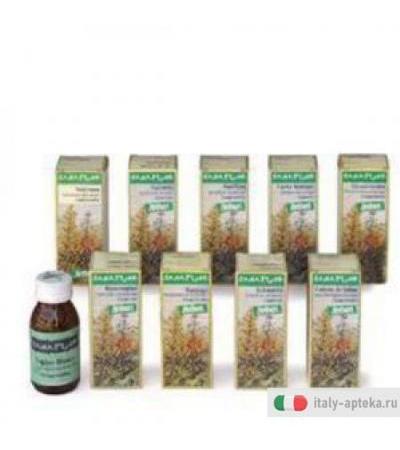 Eleuterococco 70cpr Stv