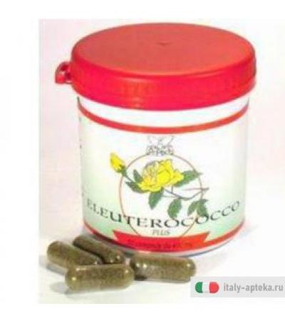 Eleuterococco Pl Dr Pock50cps