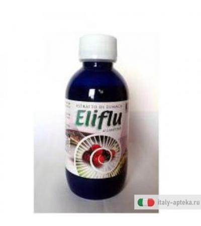 Eliflu 200ml