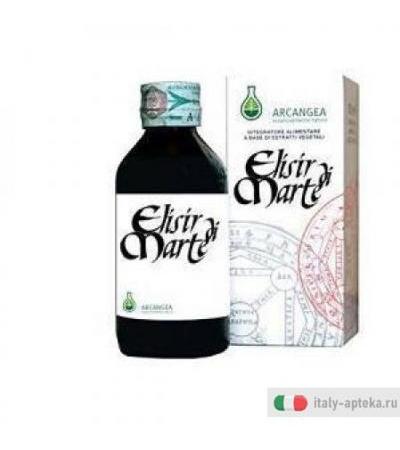 Elisir Marte 100ml