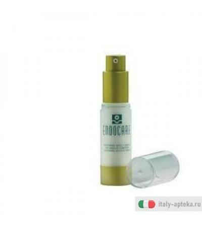 Endocare Cont Occhi/lab 15ml