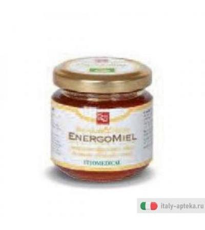 Energomiel B&H 125g