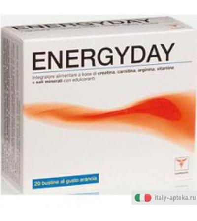 Energyday 20bust