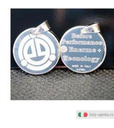 Enerme Ciondolo Bef Perfor Acc