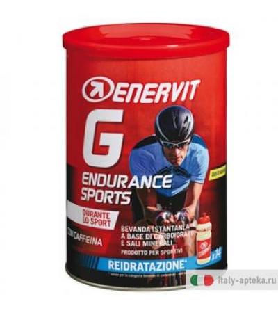Enervit G Endurance Sports Agr