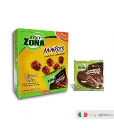 EnerZona Minirock Classic 40-30-30 24g