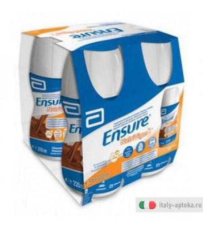 Ensure Nutrivigor Cioc 4x220ml