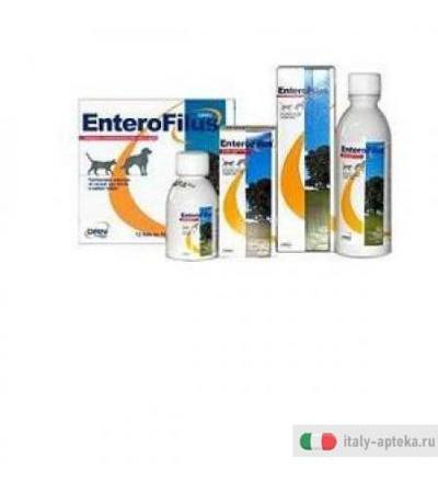 Enterofilus Mang Sempl 100ml