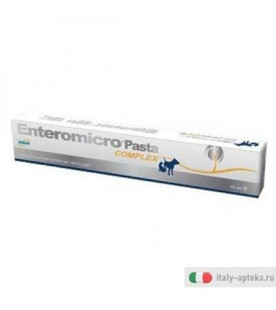 Enteromicro Complex Pasta 15ml