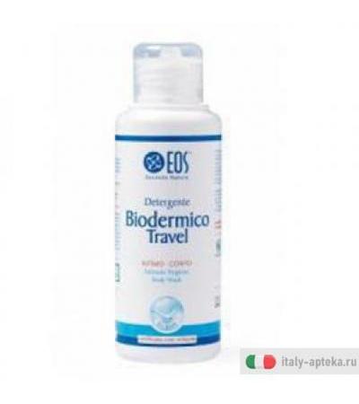 Eos Biodermico Travel 100ml