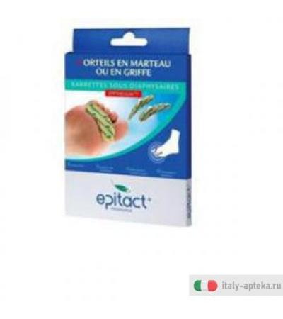 Epitact Barr Sottodiafis U 1pa