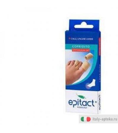 Epitact Copridito Gel Sil M