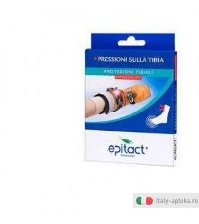 Epitact Prot Tib Sil 2pz