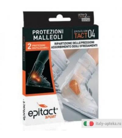Epitact Sport Protez Malleoli