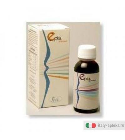 Eptadrena Gtt 60ml