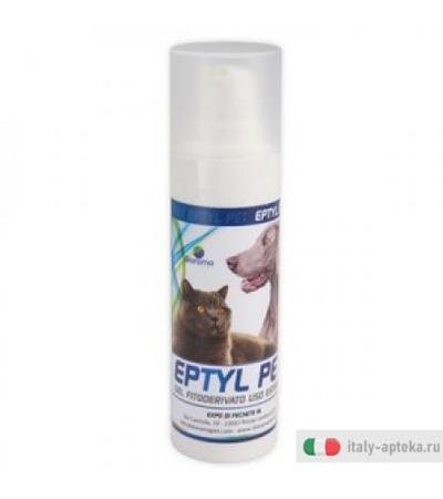 Eptyl Pet Gel 100ml