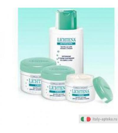 Equilydra Maschera Idratante