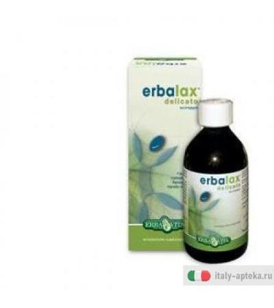 Erbalax Delicato Scir 200ml