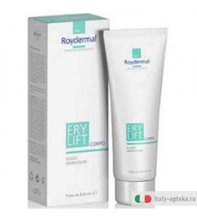 Erylift Crp Fluido Antirossore