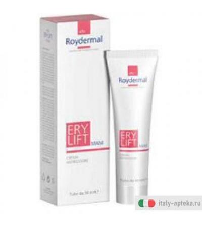 Erylift Mani Crema Antirossore