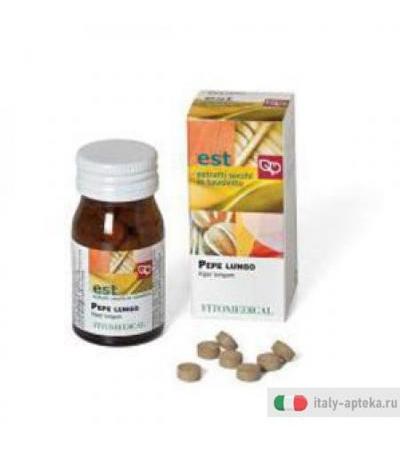 Est Pepe Lungo 70tav 35g