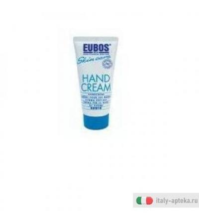 Eubos Cr Mani 50ml Tubo