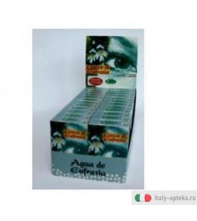 Eufrasia Gtt Occhi 10 Fl Monod