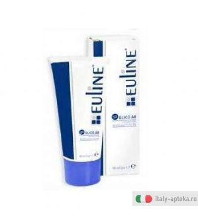 Euline Glico A8 Cr Tubo 50ml