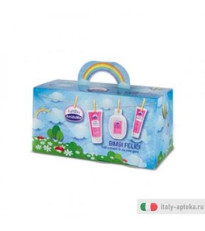Euph Amidomio Bimbi Felici