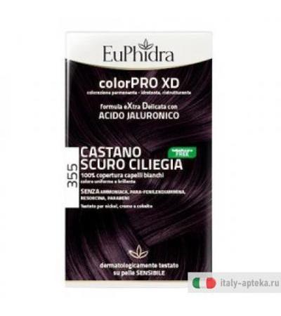 Euph Colorpro Xd 355 Cast Cil